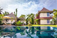 Фото B Saya Villas Ubud