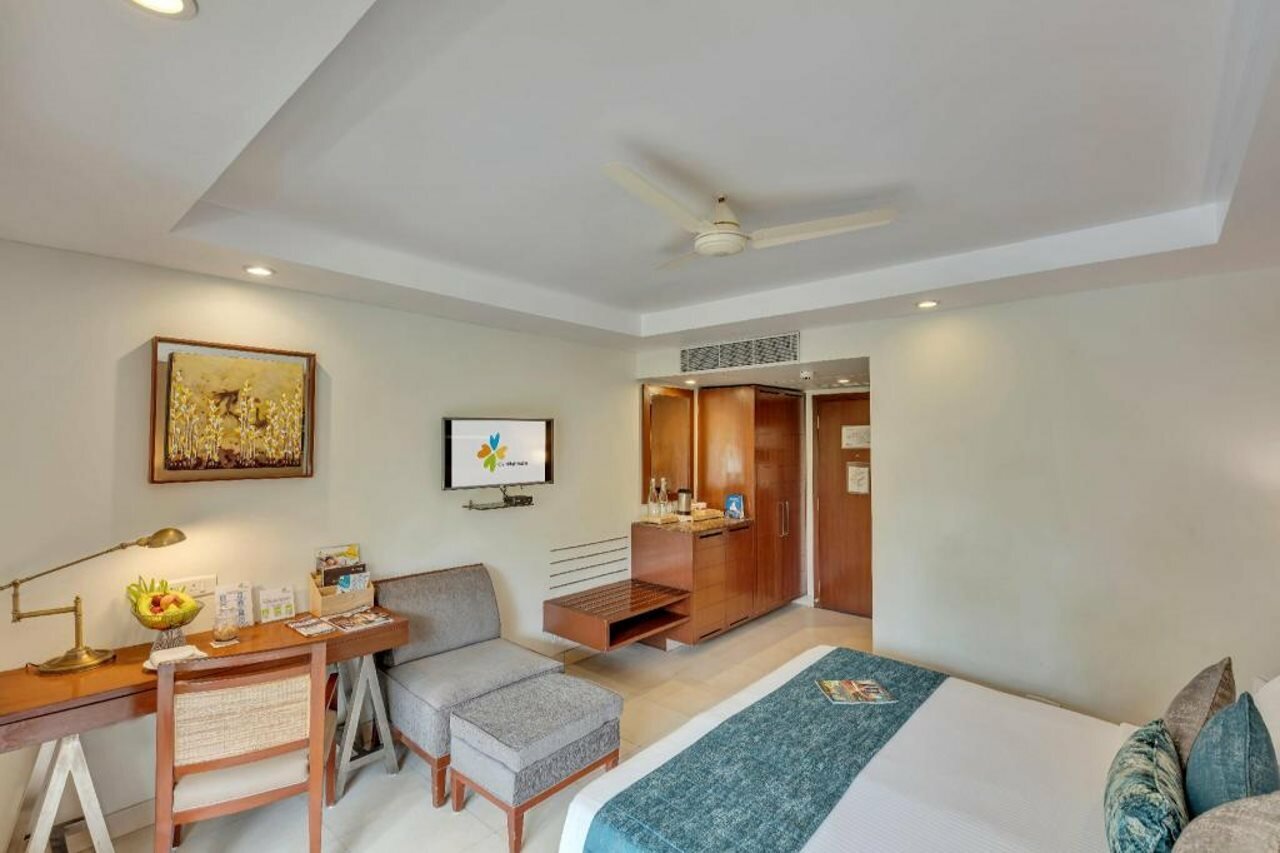 Фото Club Mahindra Varca Beach