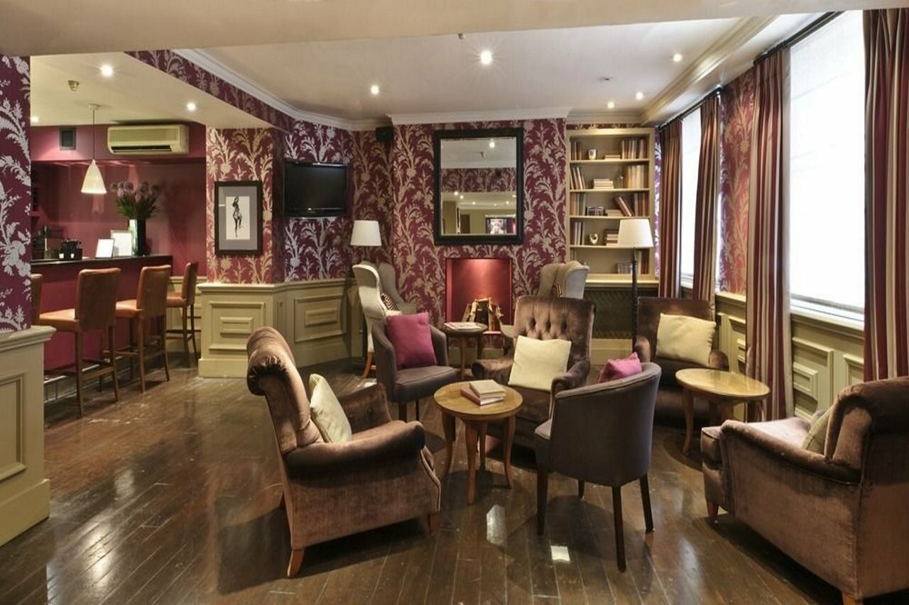 Фото The Academy - Small Luxury Hotels of the World