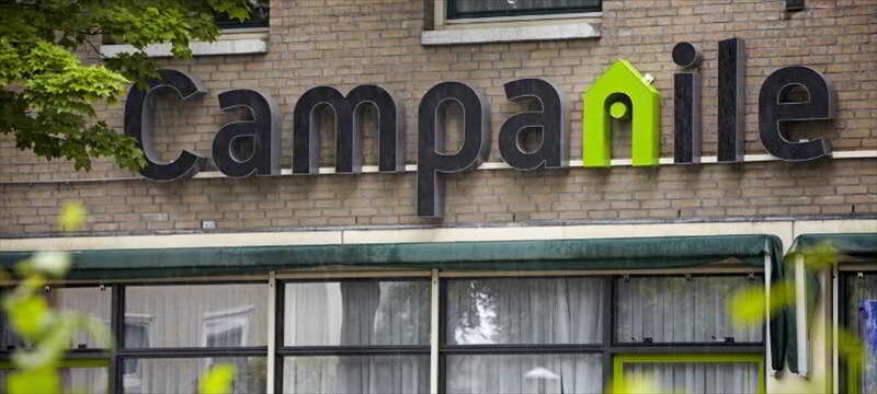 Фото Campanile Hotel Zwolle
