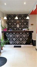 Фото Hotel La Perle Montparnasse