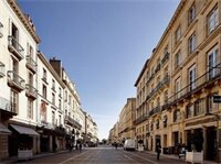 Фото Patio de l'Intendance