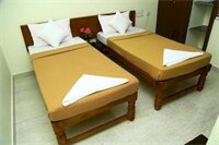 Фото Orchid Sankrish Serviced Apartment