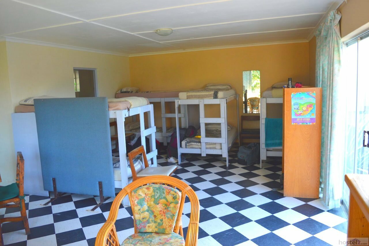 Фото Amakaya Backpackers & Apartments