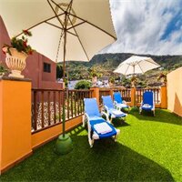 Фото Hotel Emblematico San Marcos