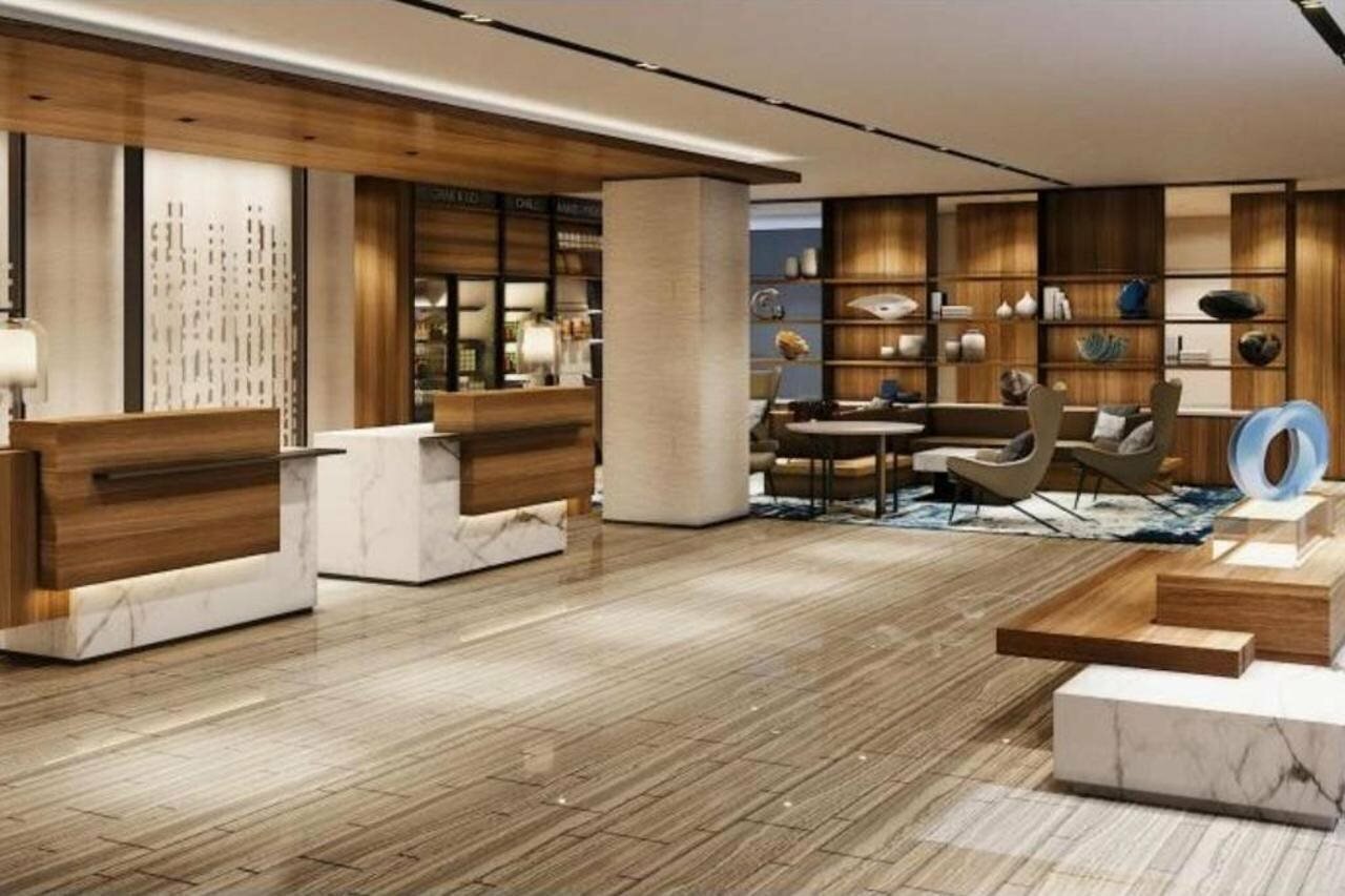 Фото Fairfield by Marriott Cebu Mandaue City