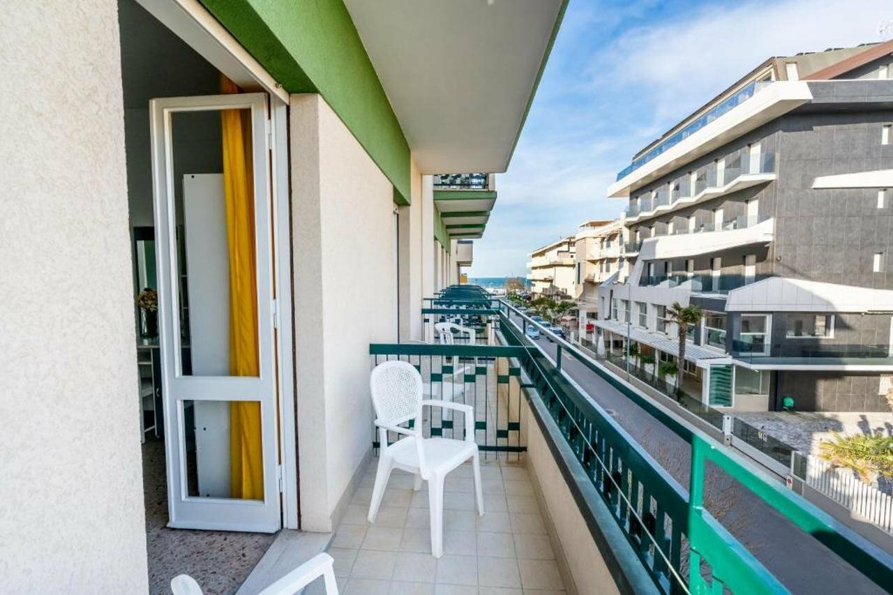 Фото Hotel Viscount