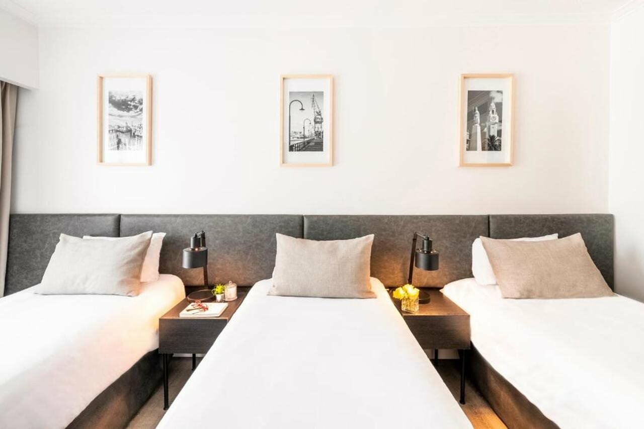 Фото Efe Hotel & Cowork