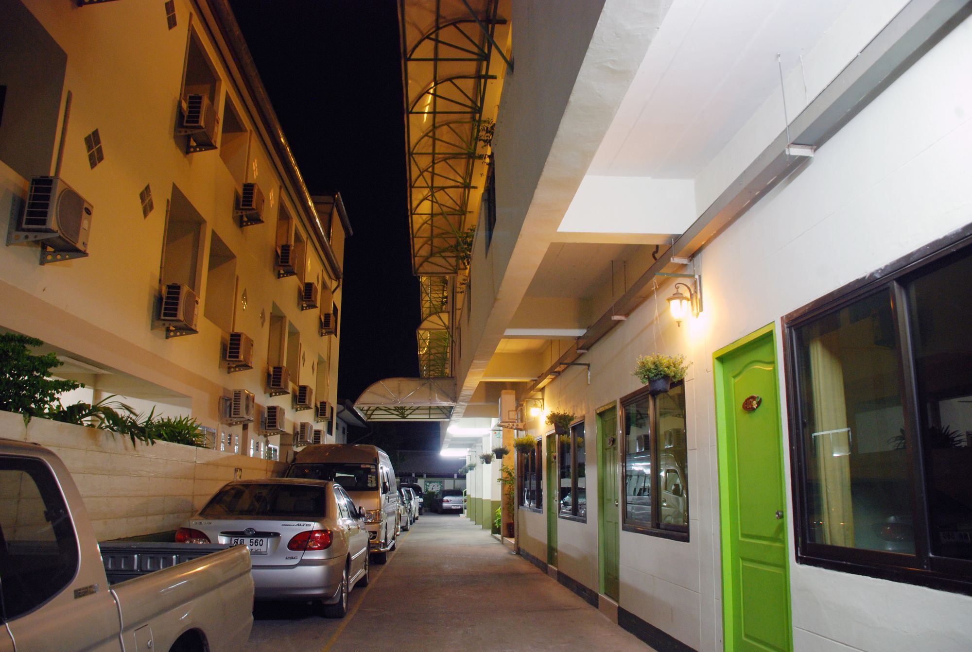 Фото Darlington Place