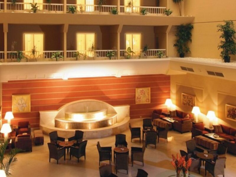 Фото Iberotel Luxor