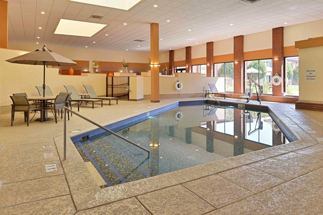 Фото Holiday Inn Riverton-Convention Center