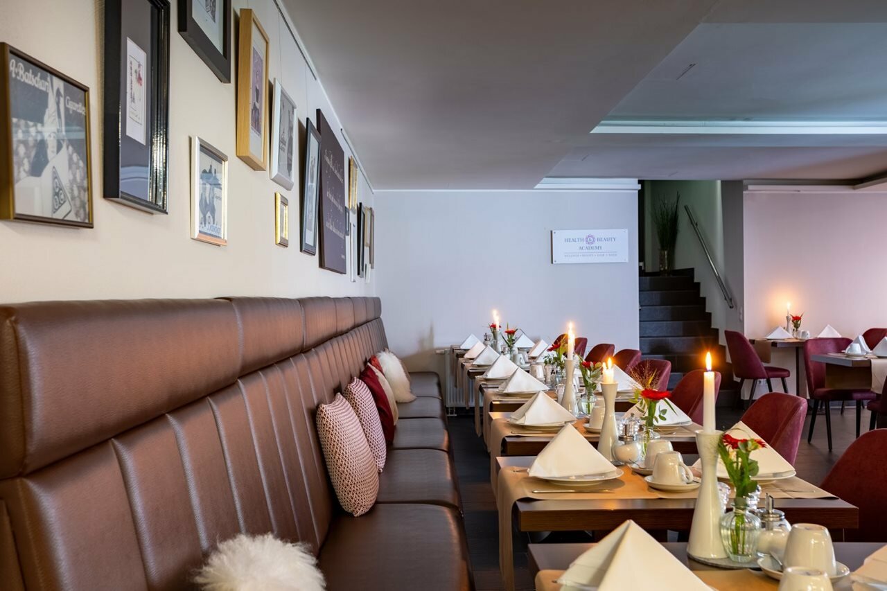 Фото Batschari Palais Baden-Baden