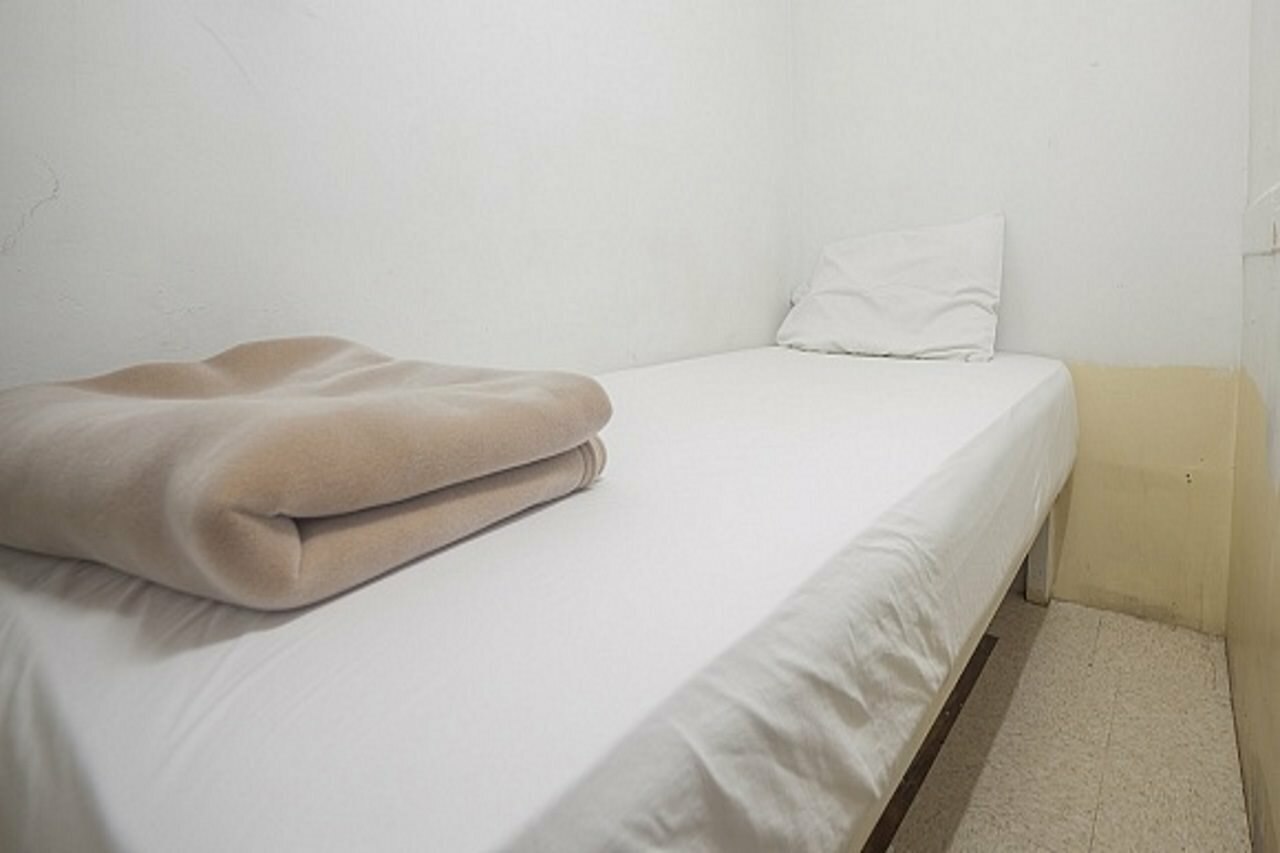 Фото Bowery Grand Hotel