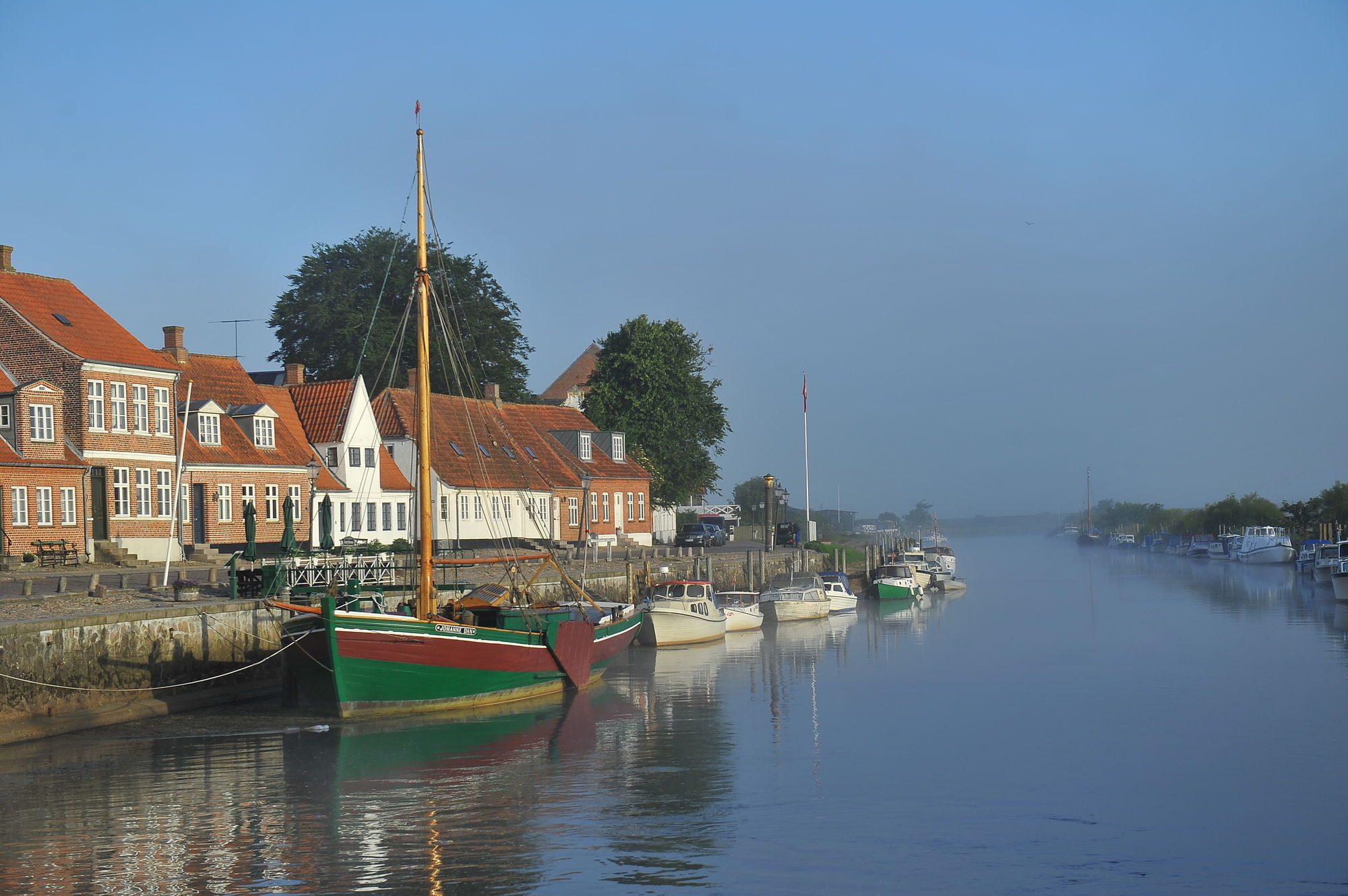 Фото Hotel Dagmar