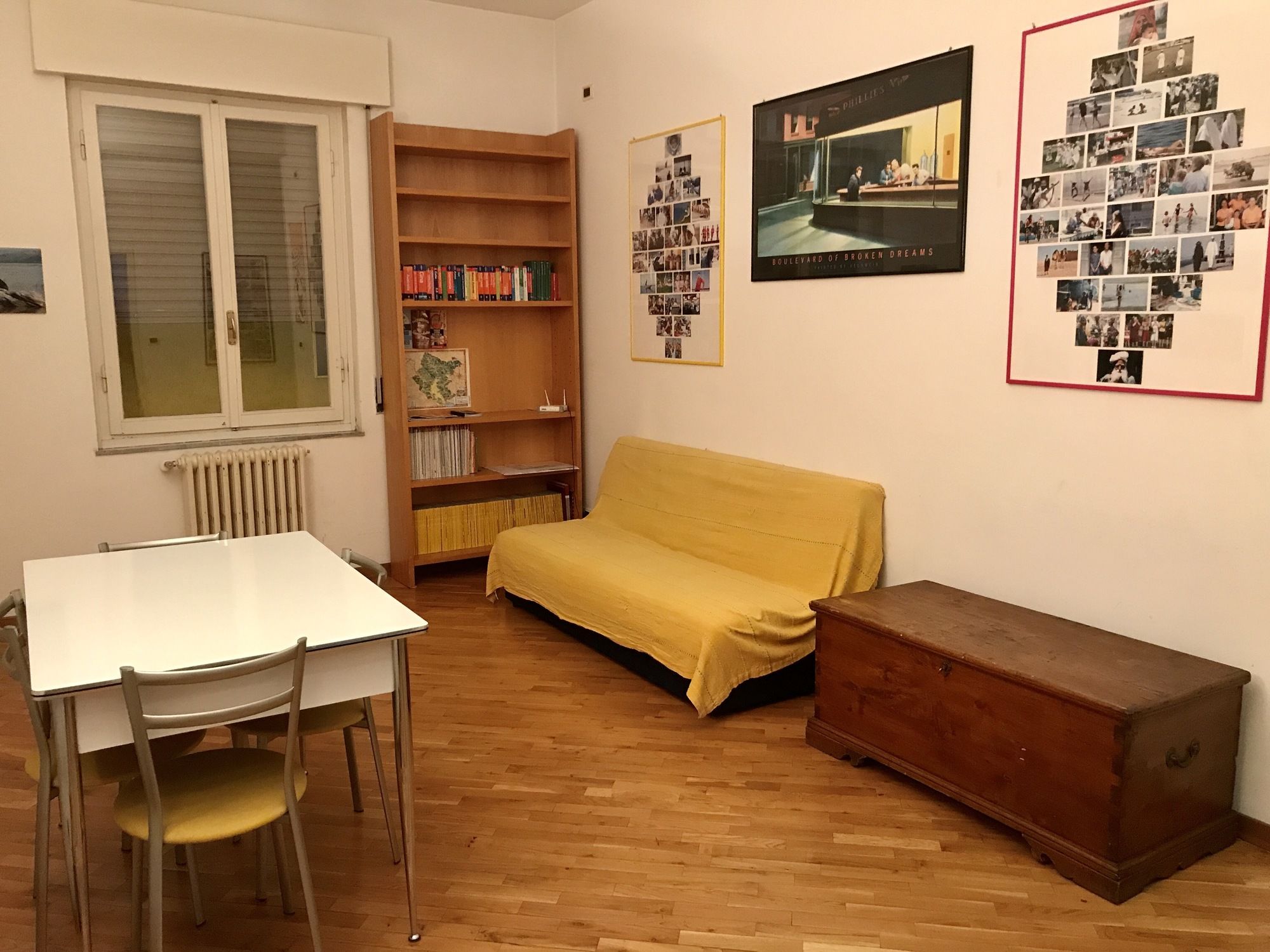 Фото Santo Spirito