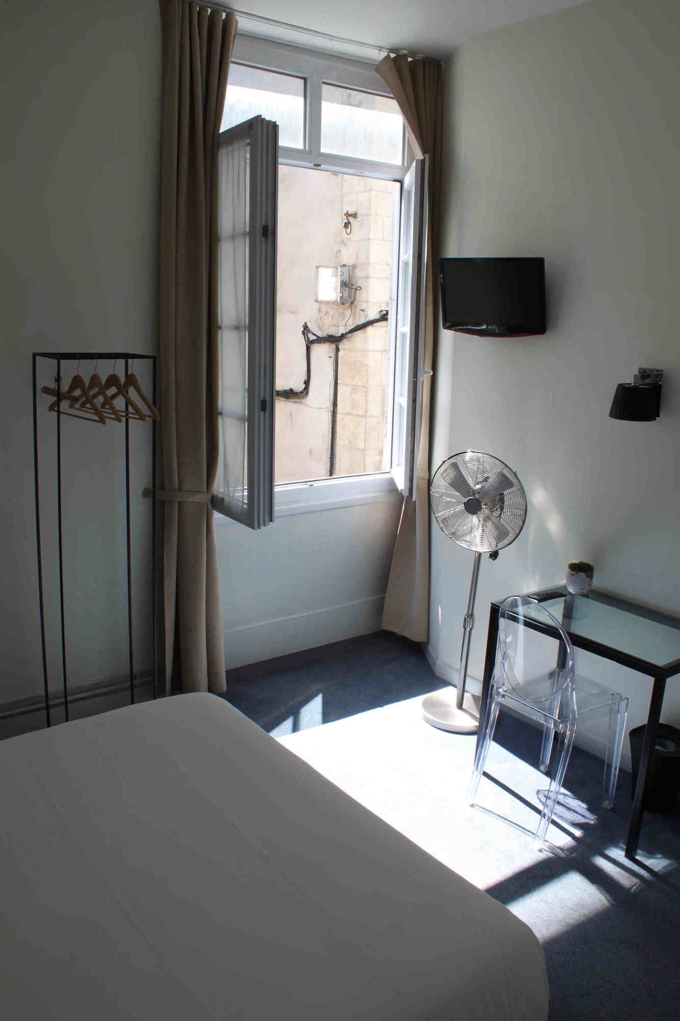 Фото Hotel Henri IV