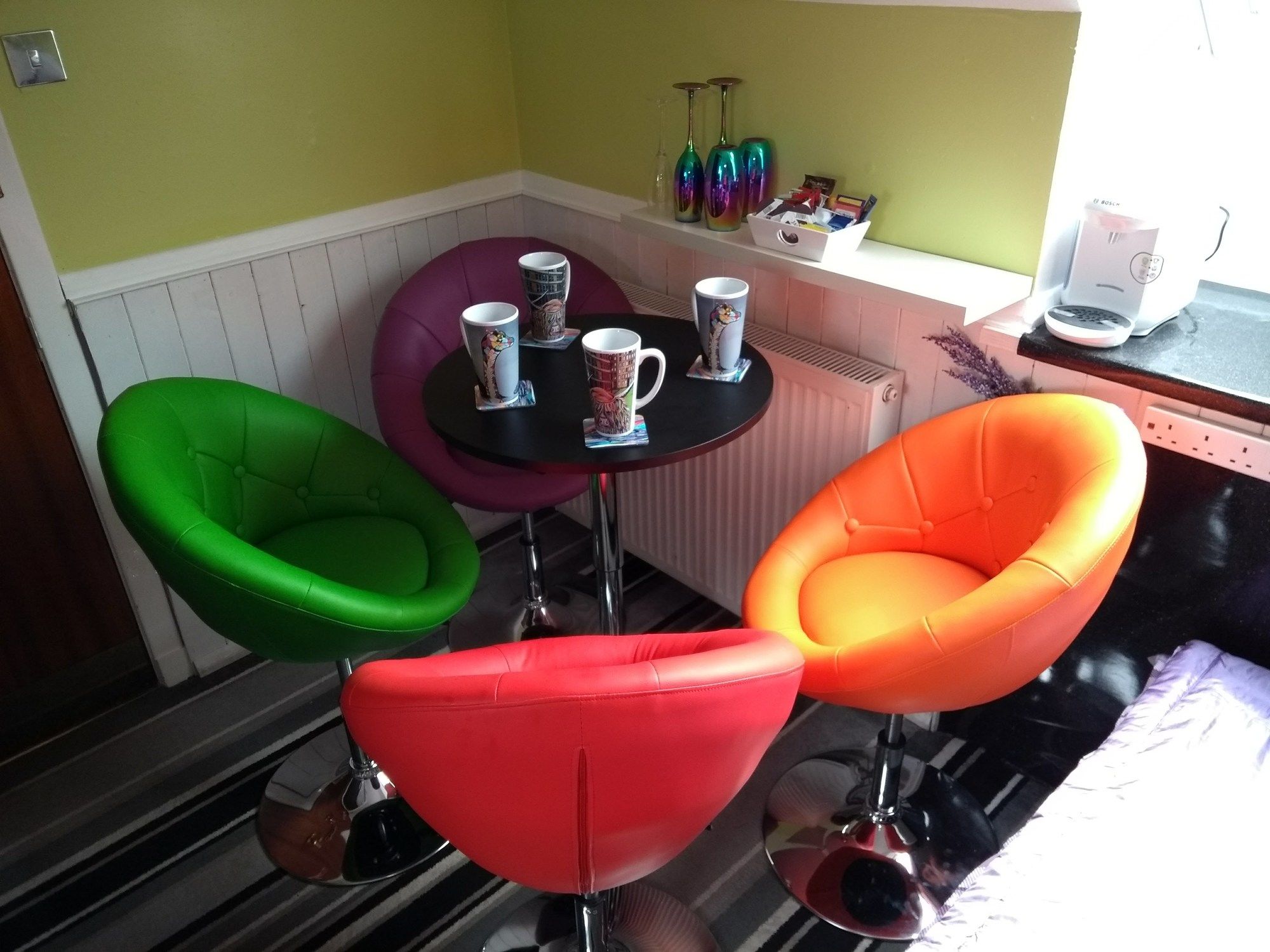 Фото Gleninver Guest House