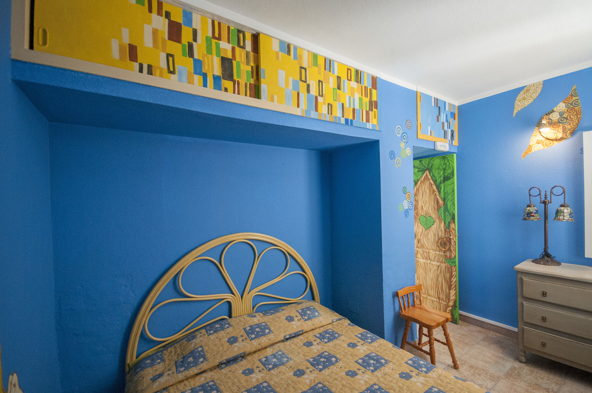 Фото Hostel Los Duendes Del Sur