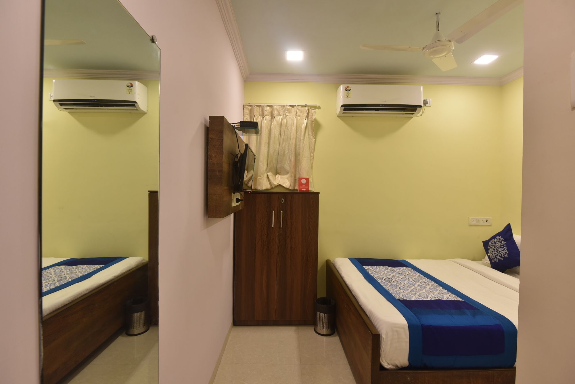 Фото Oyo 8685 Hotel Stayland