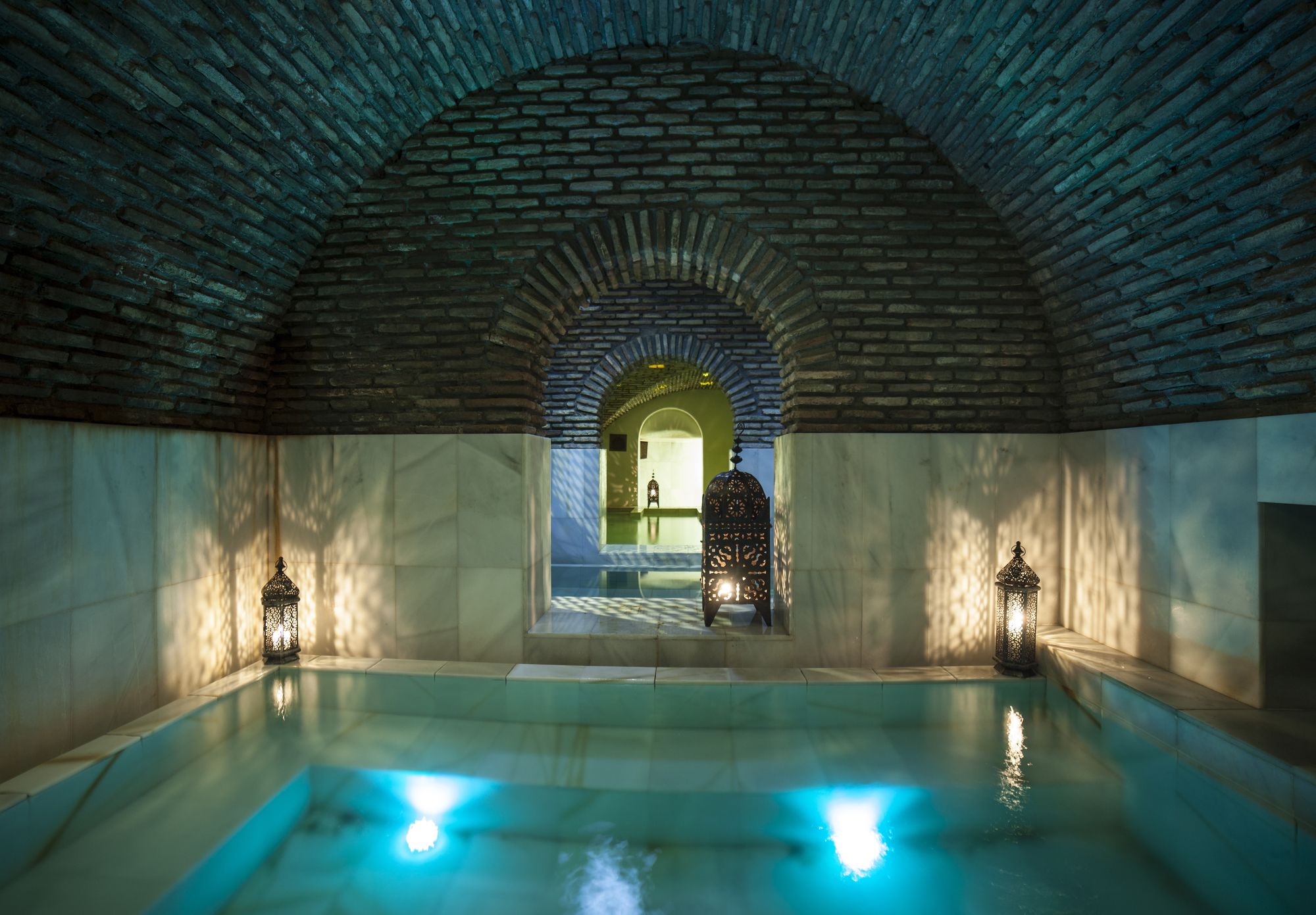 Фото Riad Medina Mudejar