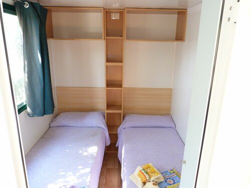 Апартаменты Camping Residence Il Faro