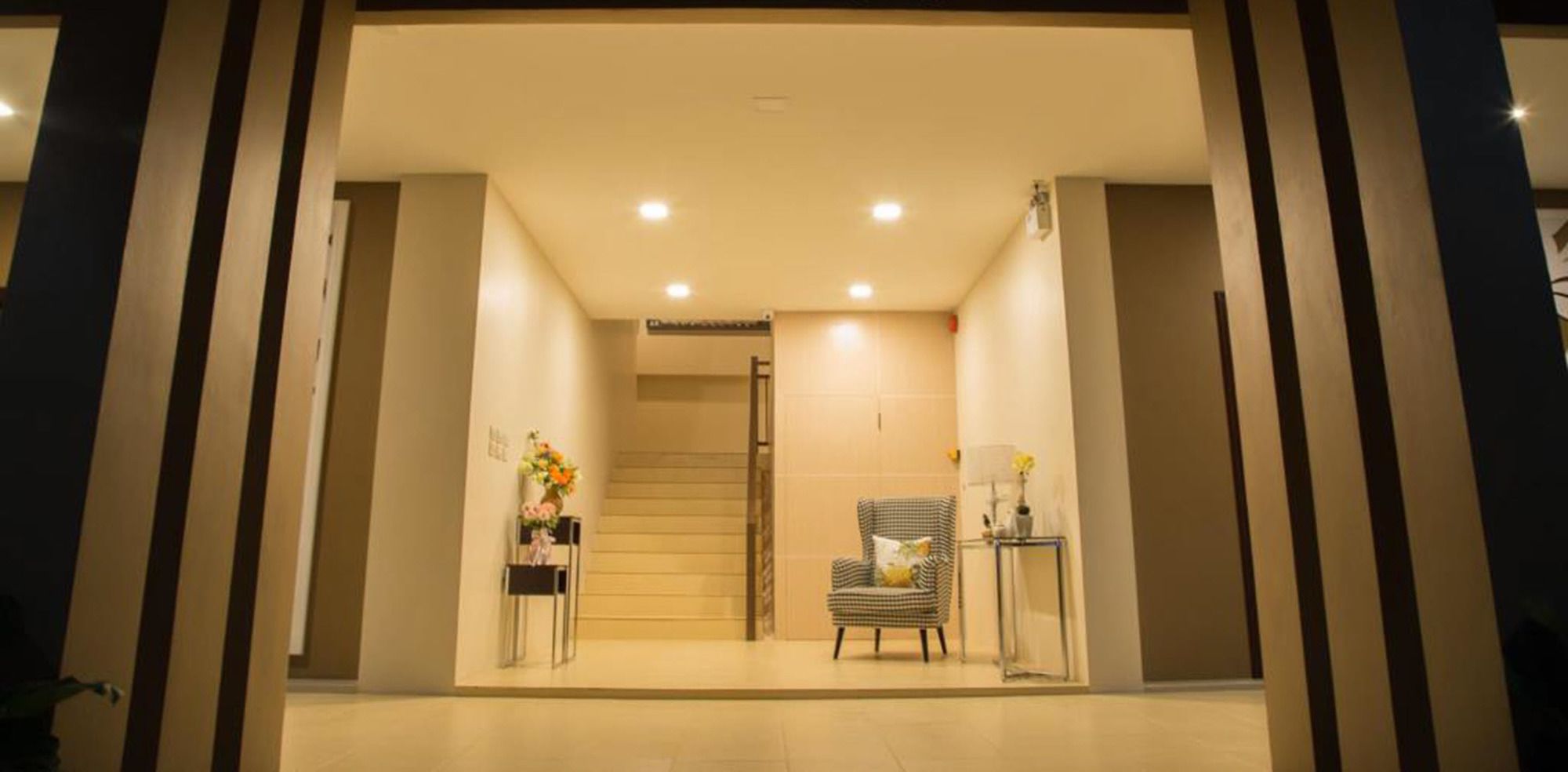 Фото It's Me Keawanong Hotel