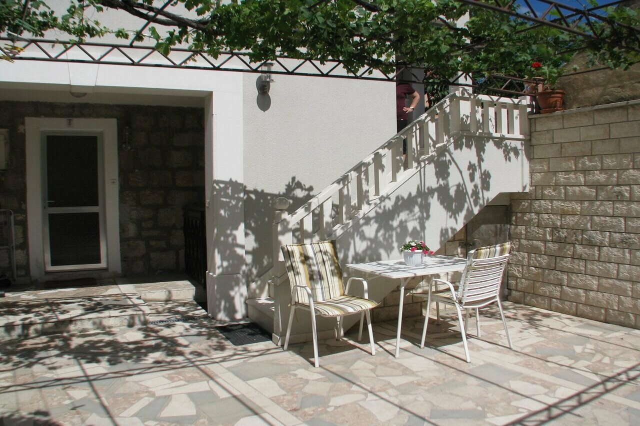 Фото Split Center Suites