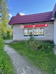 Yermolino (gorodskoy posyolok Mga, Zheleznodorozhnaya ulitsa, 54), tienda de productos
