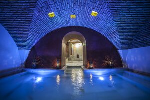 Гостиница Riad Medina Mudejar