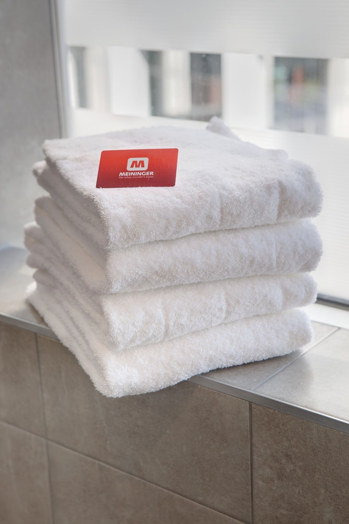 Фото Meininger Roma Termini