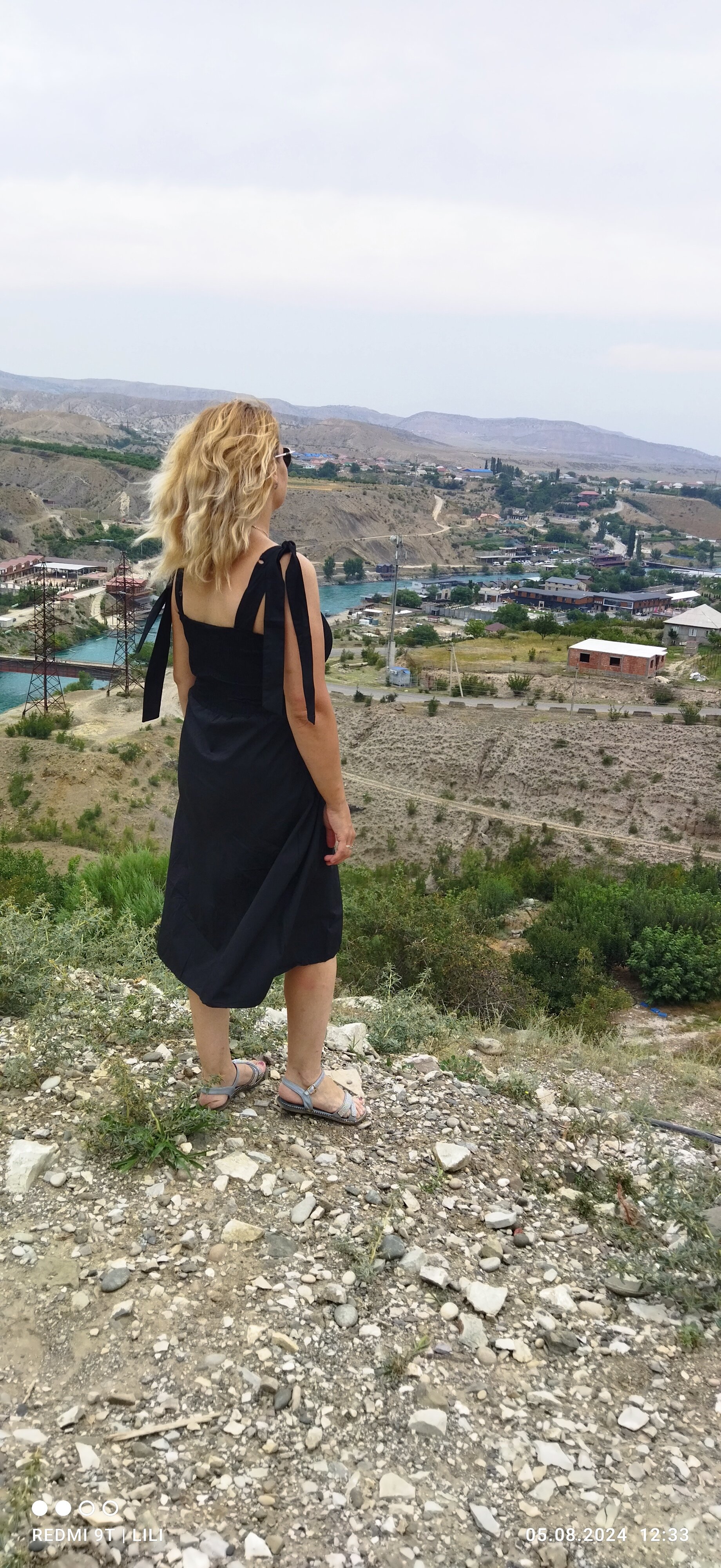 Фото Жилое Помещение Дубки - Сулакский Каньон