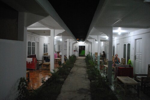 Гостиница Rooftop в Провинции Западные Малые Зондские острова