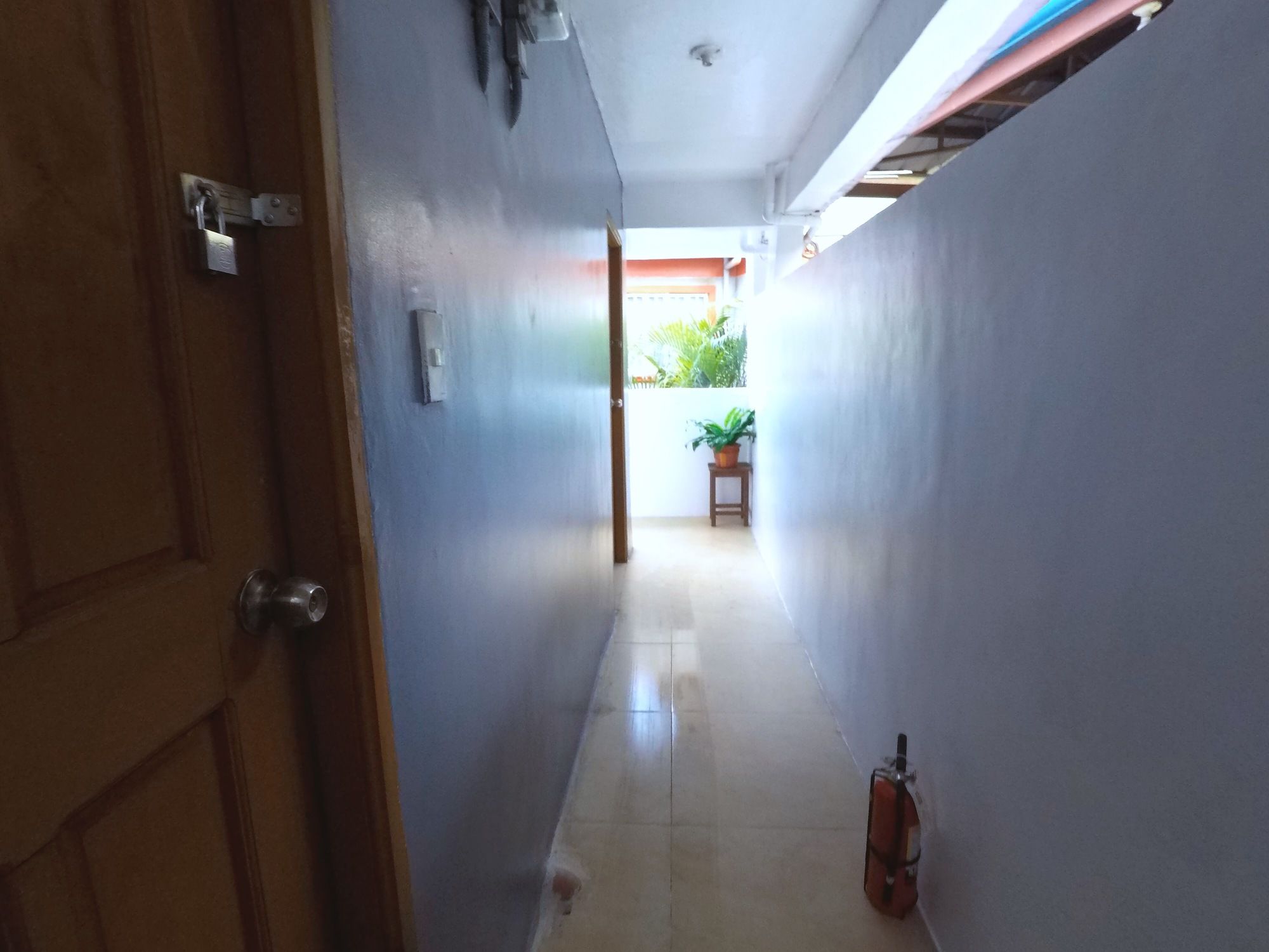 Фото Lalyn's Room in Quezon City