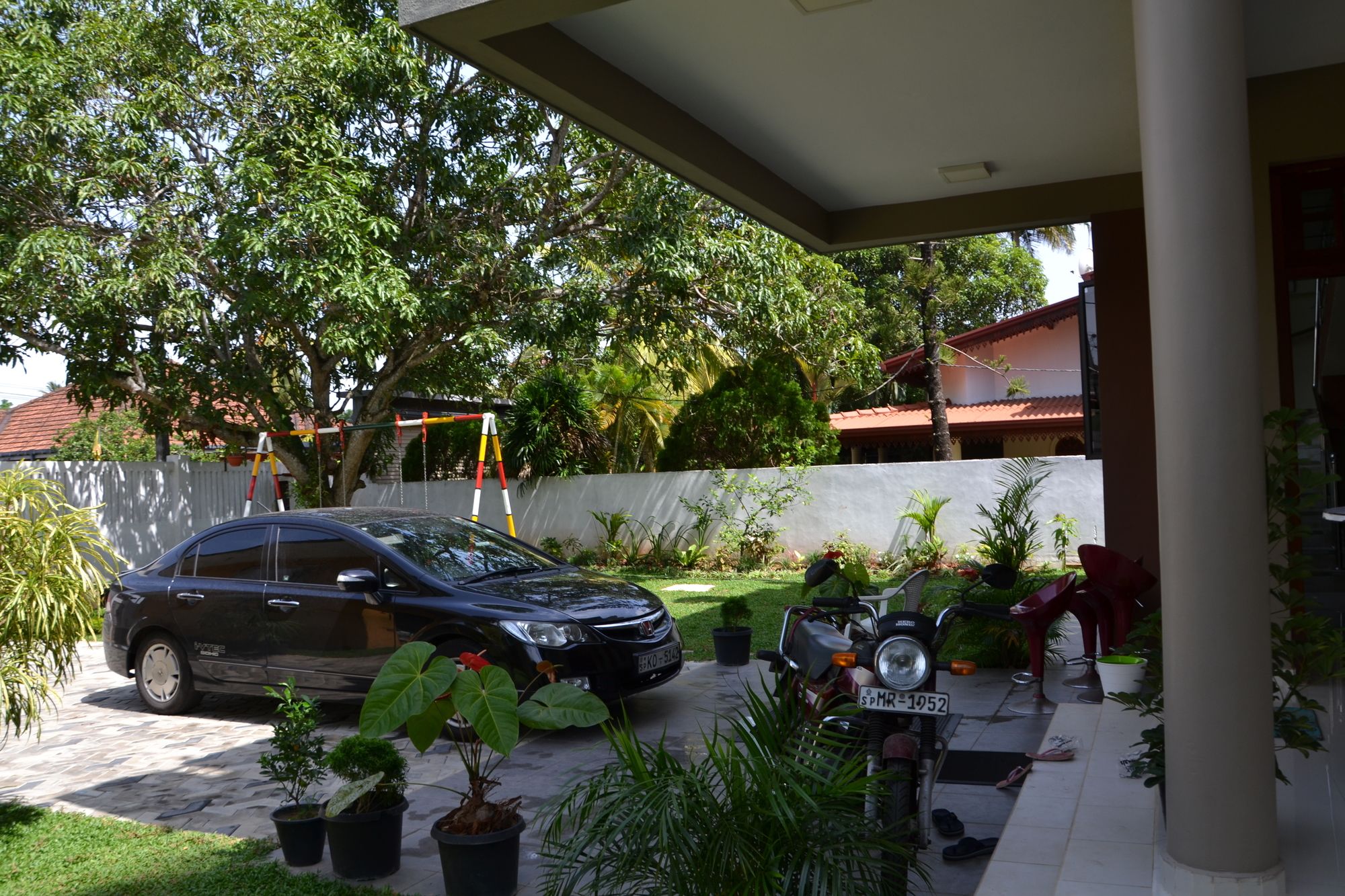 Фото Villa Sam & Sun