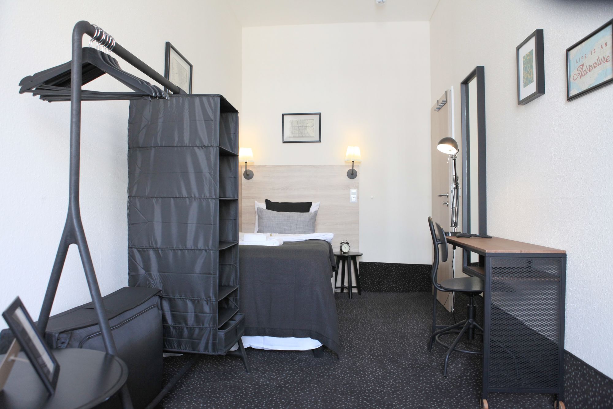 Фото Hamburg Room