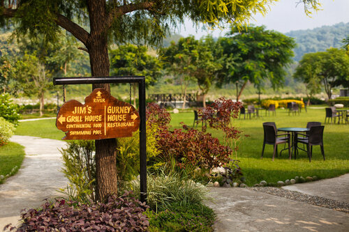 Гостиница The Riverview Retreat, Corbett