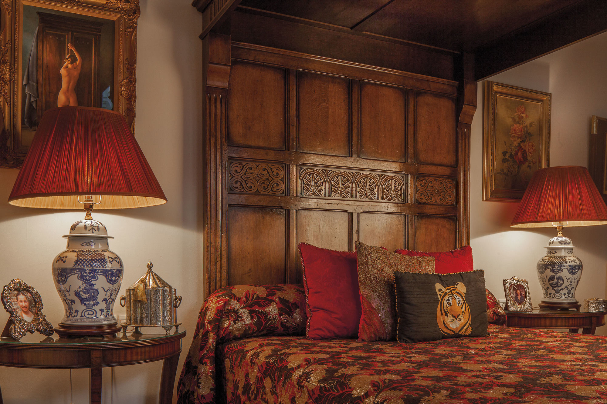 Фото Dar El Mudal - Adults Only