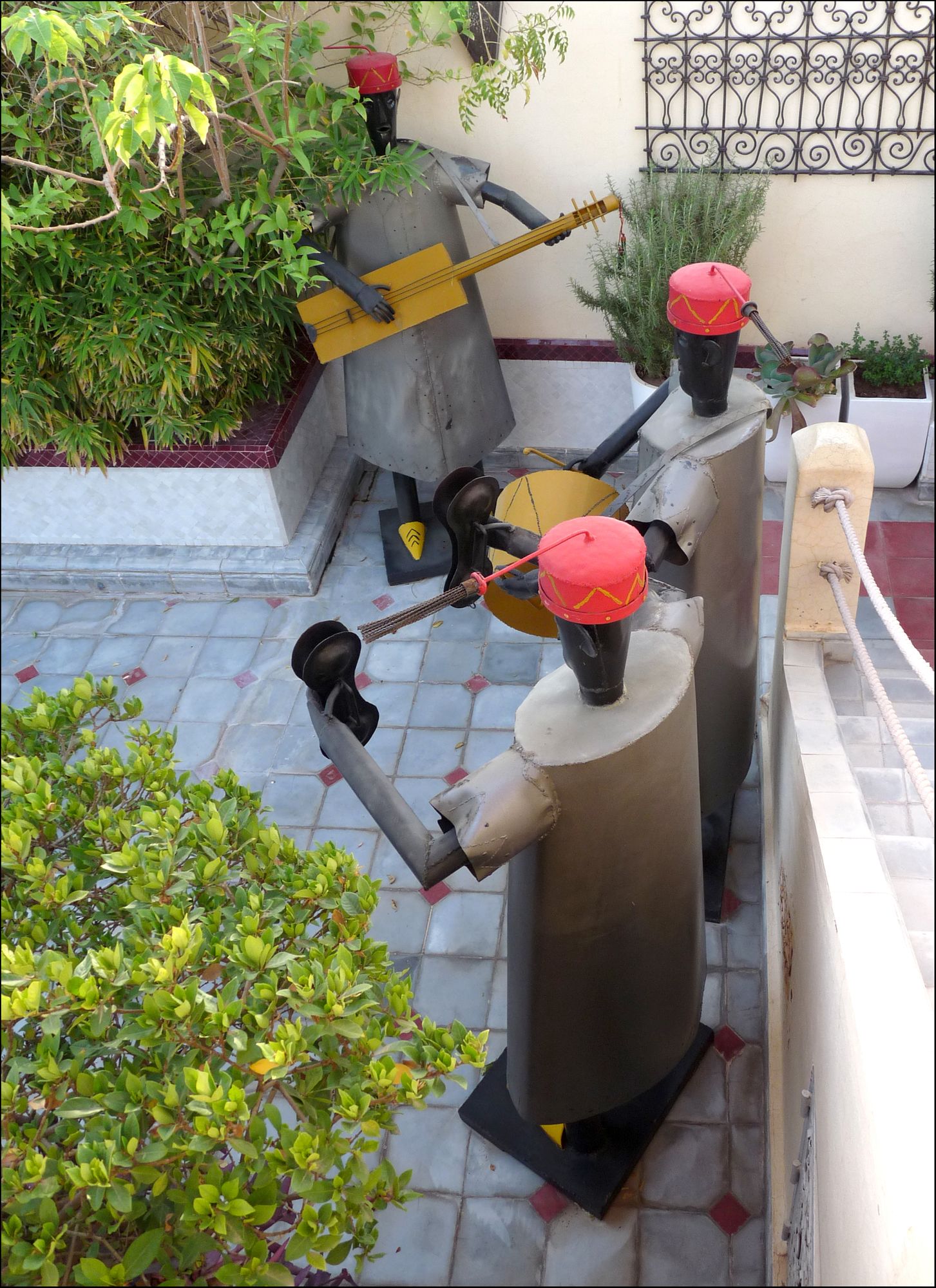 Фото Riad Noos Noos