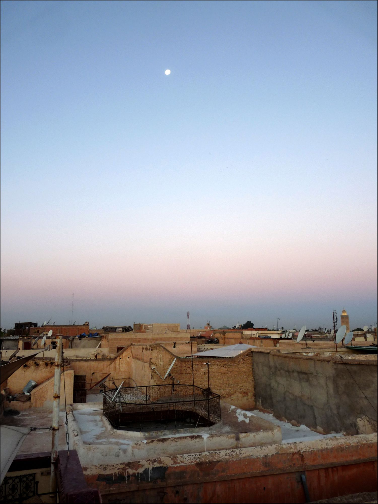 Фото Riad Noos Noos