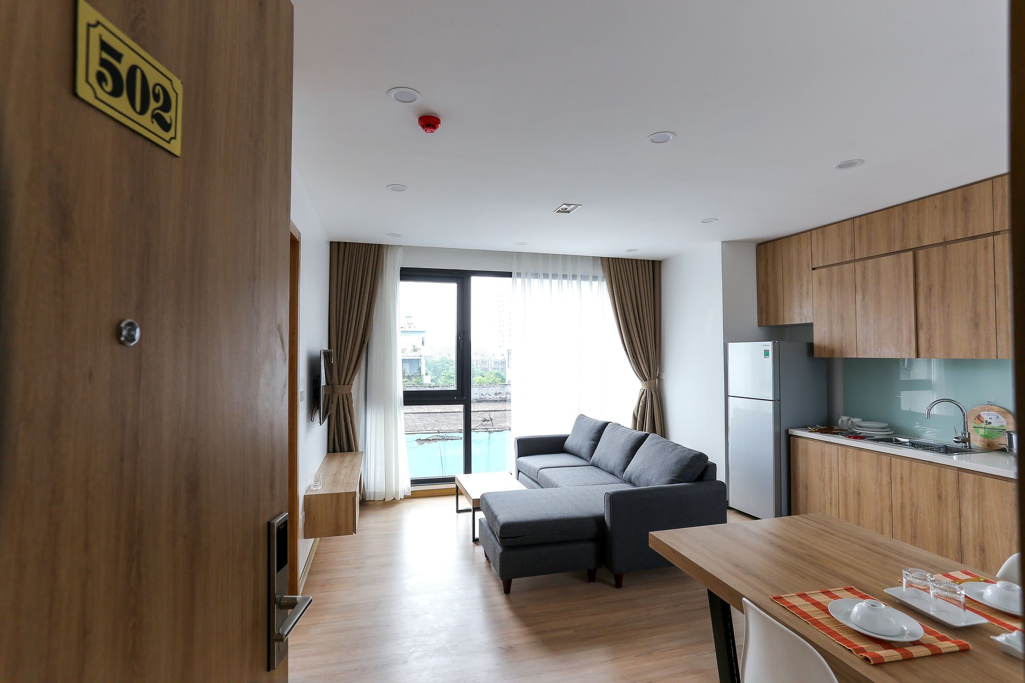 Фото Nyt Home Cau Giay