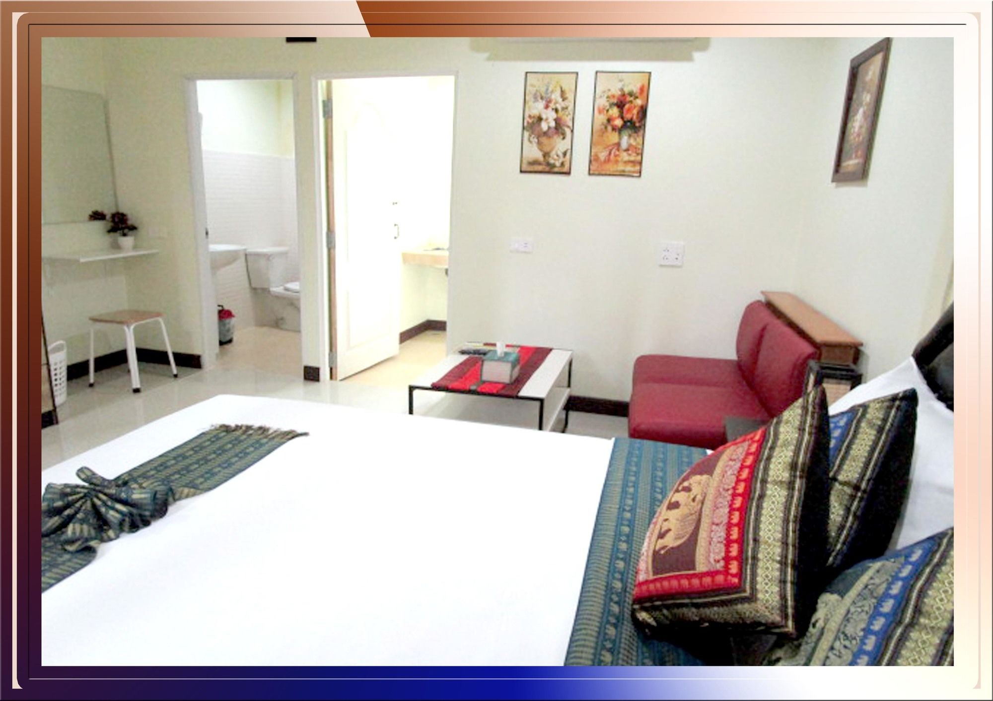 Фото Everest Resort