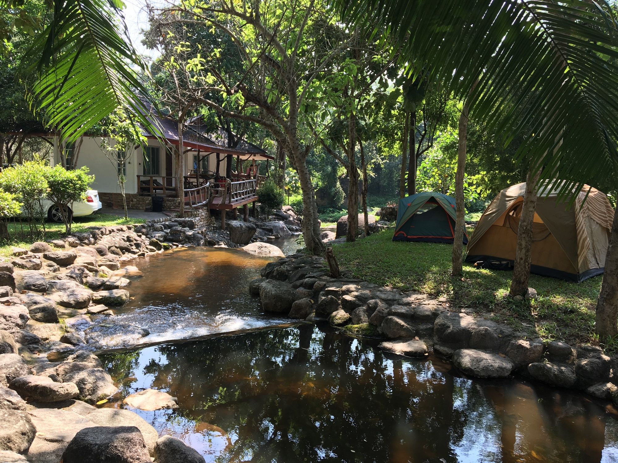 Фото Lundaresort & Orchid