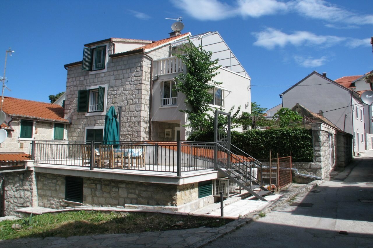 Фото Split Center Suites