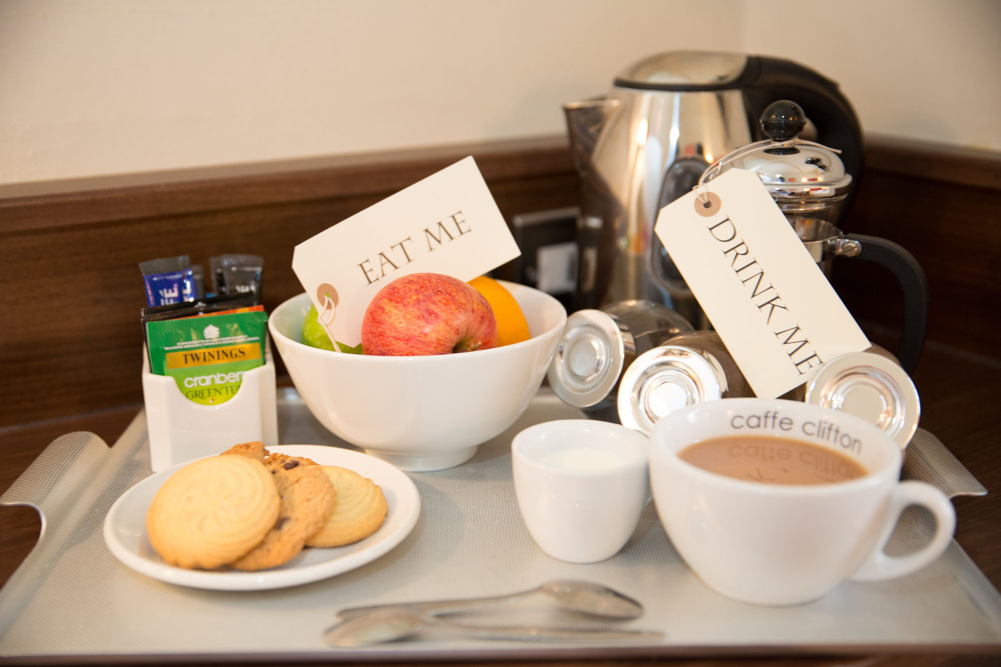 Фото The Washington