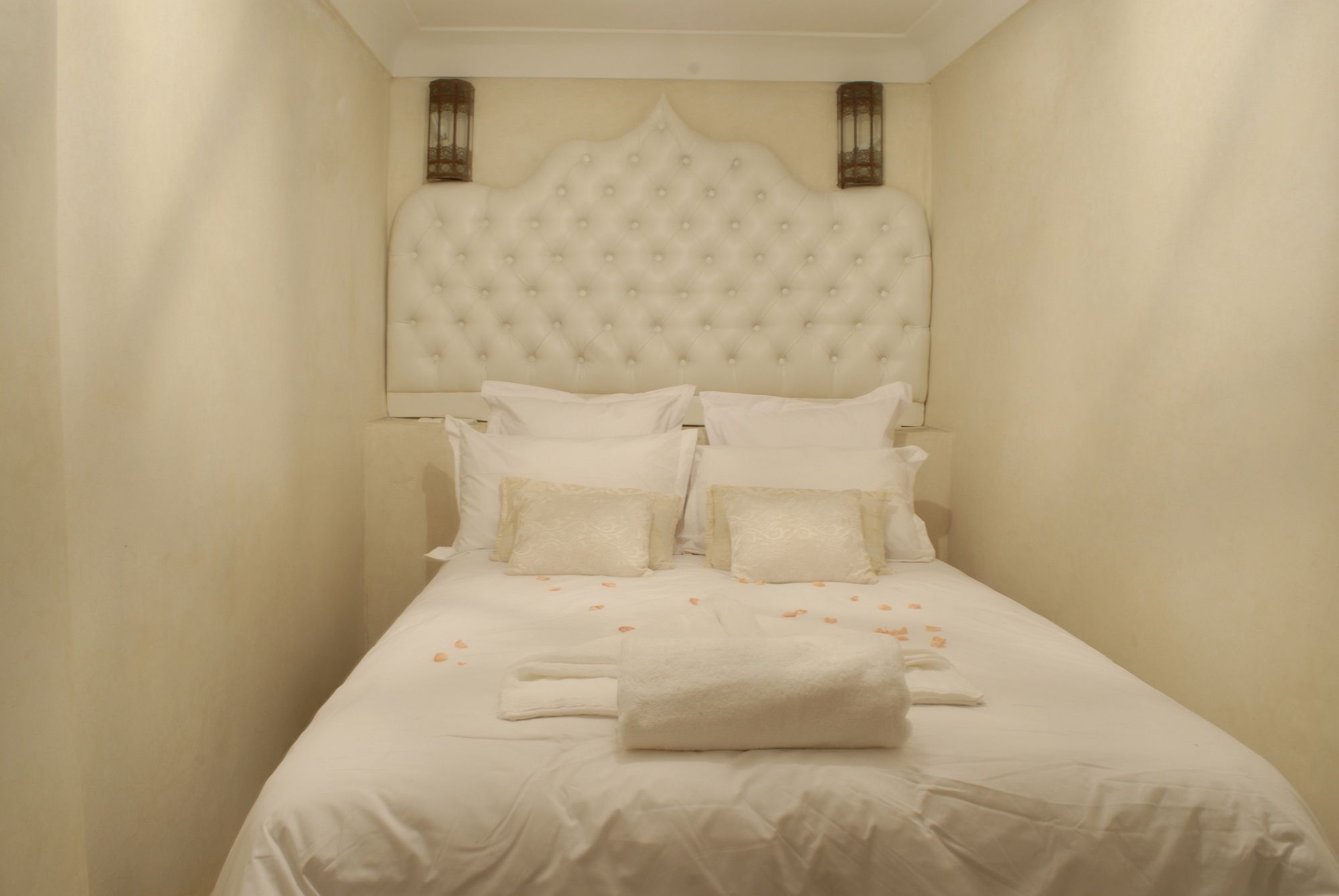 Фото Riad Chams Marrakech