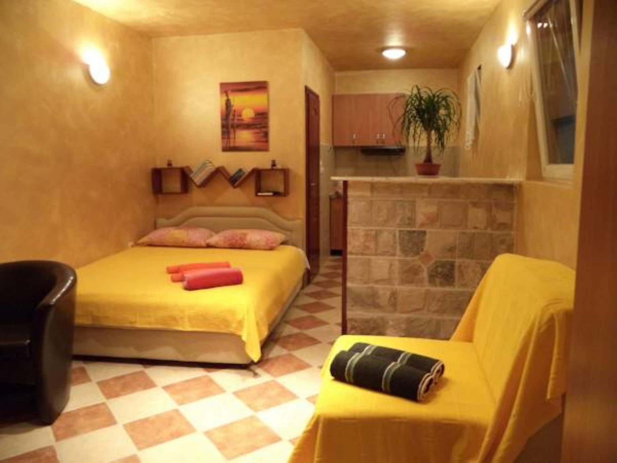 Фото Apartments Vukovic