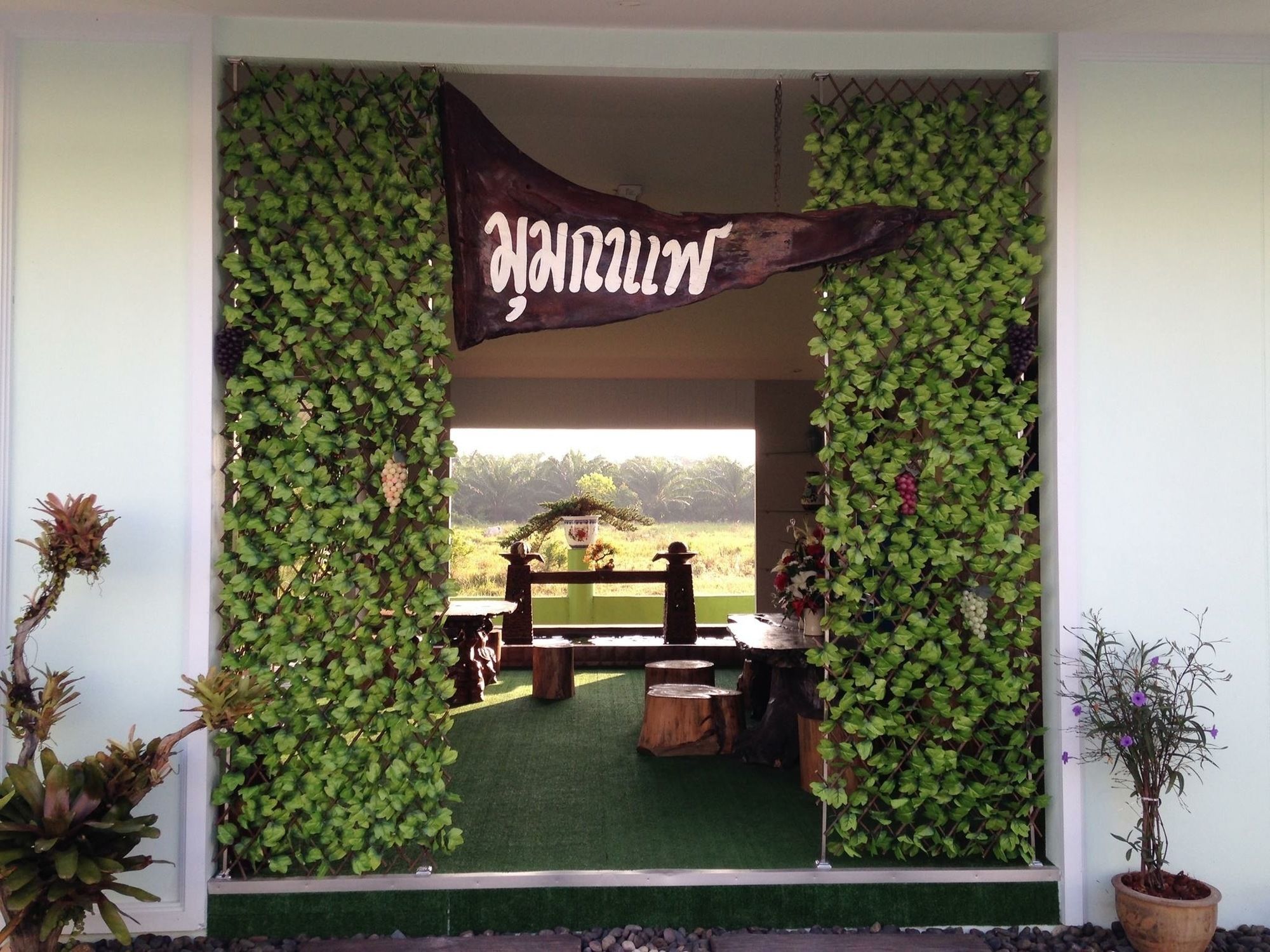 Фото Garden House Resort