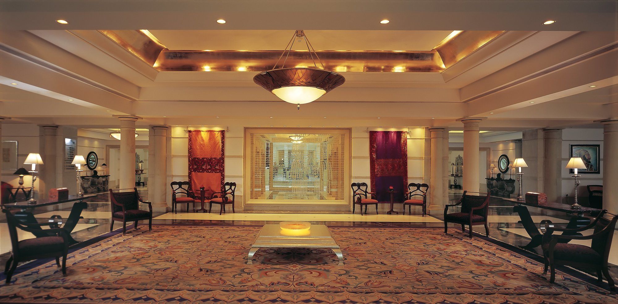 Фото ITC Maratha Mumbai, a Luxury Collection Hotel, Mumbai