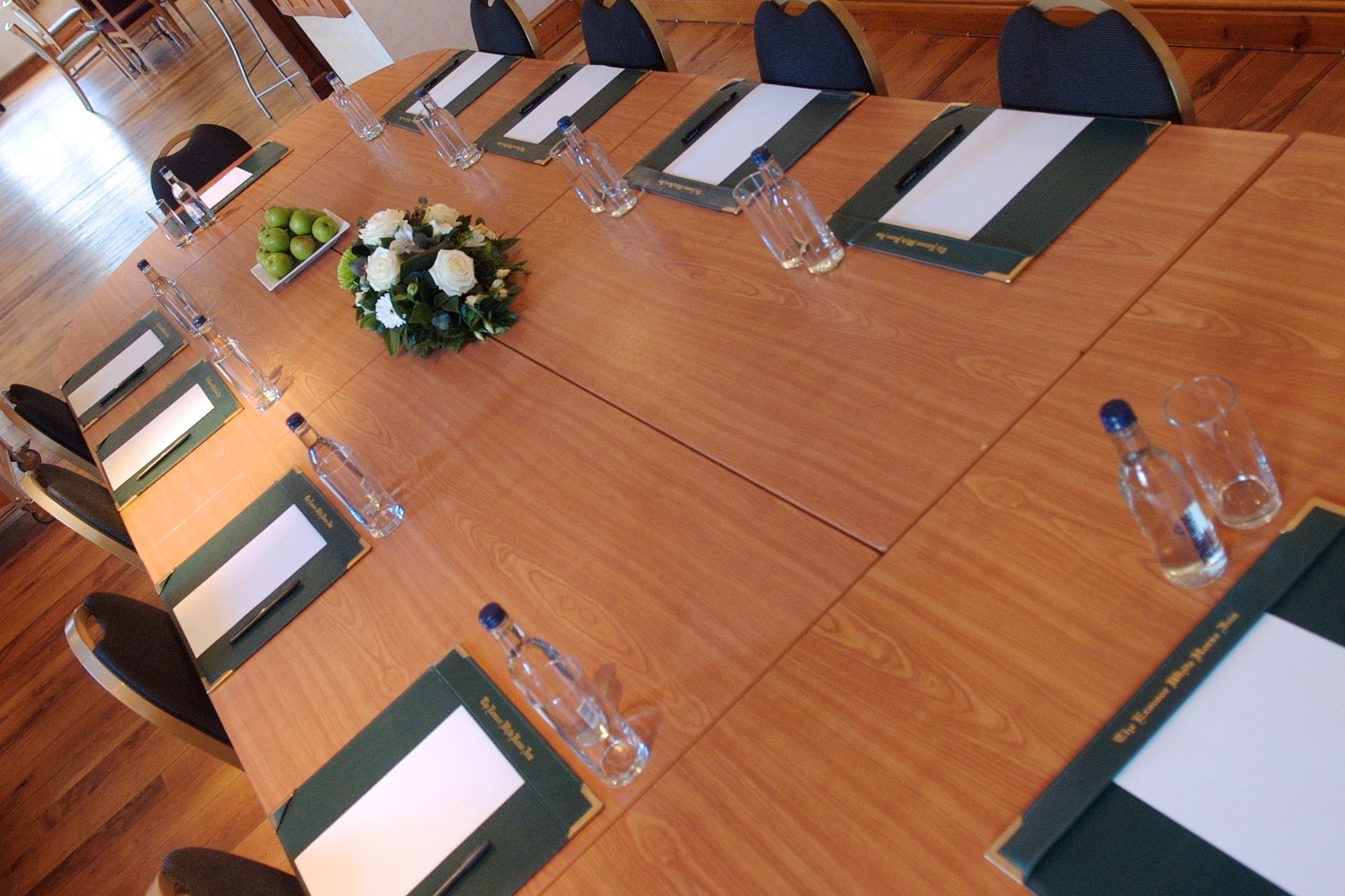 Фото Exmoor White Horse Inn