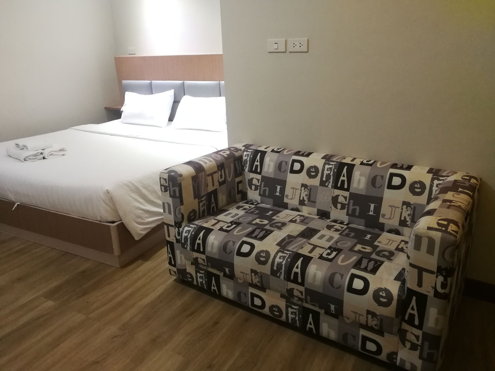 Фото Oun Residence